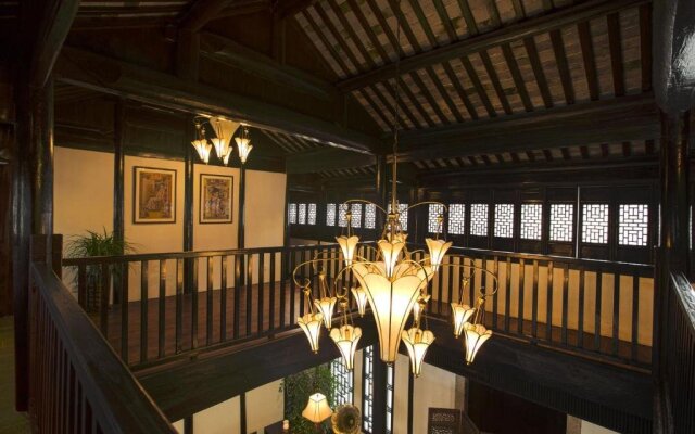 Suzhou Shuian Lohas