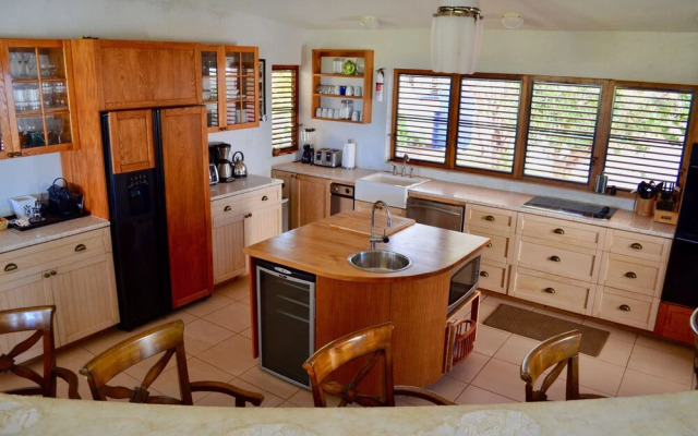 Villas at Indigo Reef