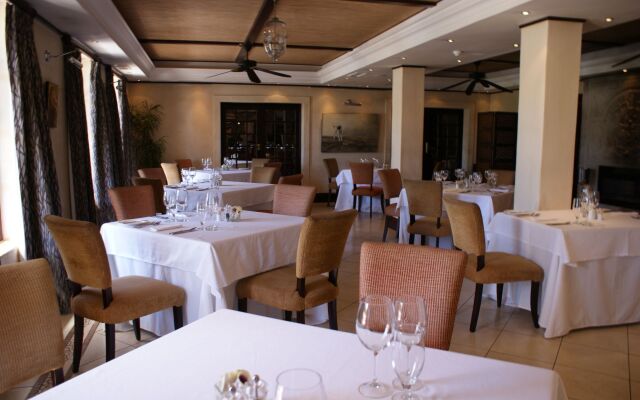 Kievits Kroon Gauteng Wine Estate