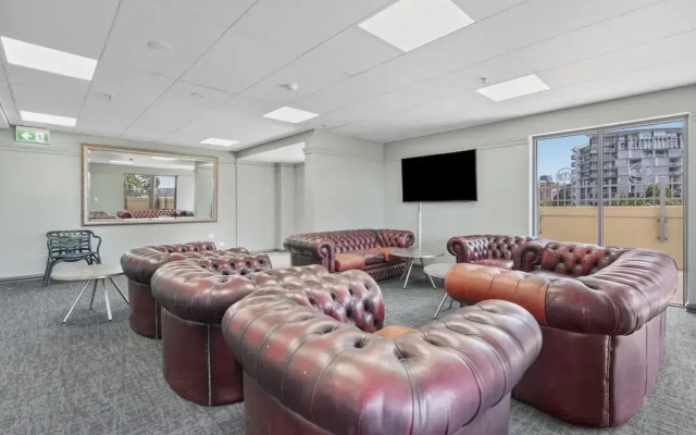 Central Studio in Kangaroo Point