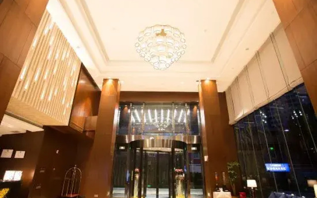 Dajia International Hotel