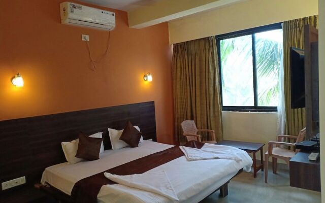 Hotel Aananda