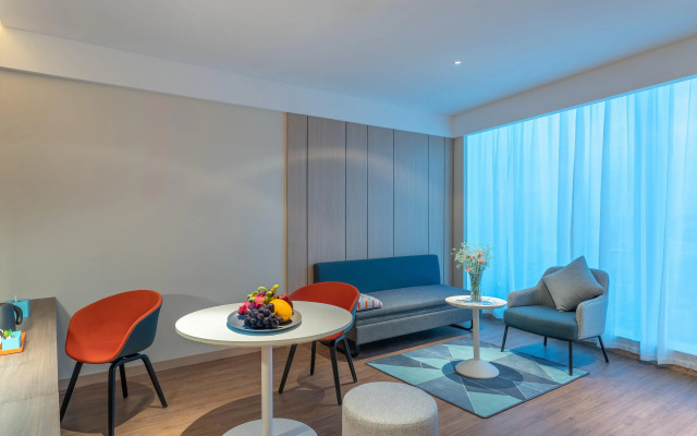 Holiday Inn Express Changsha Wuyi Plaza by IHG