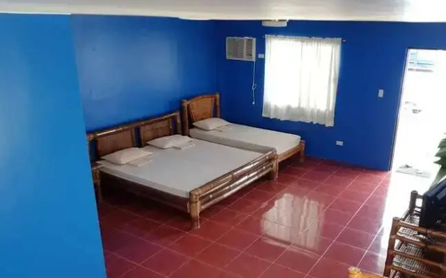 Sunshine Inn Resort Matabungkay