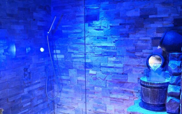 Appartement luxe Port Nature 1