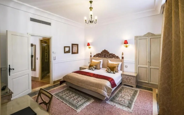 Hôtel Majestic