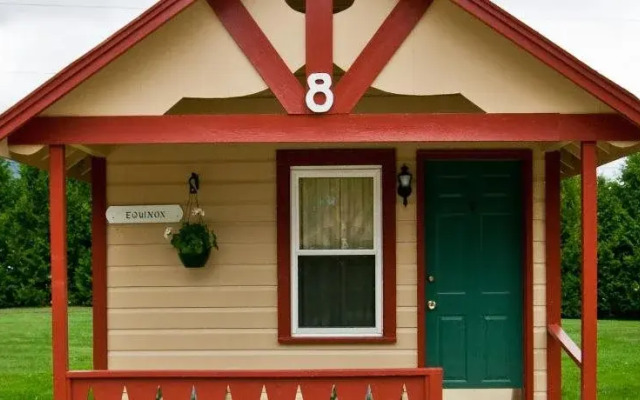 Casablanca Motel