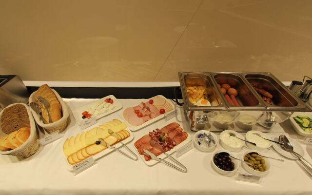 Garni Hotel Boutique 25h