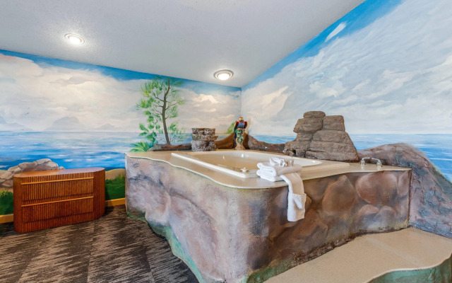 Atlantis Family Waterpark Hotel, an Ascend Collection Hotel