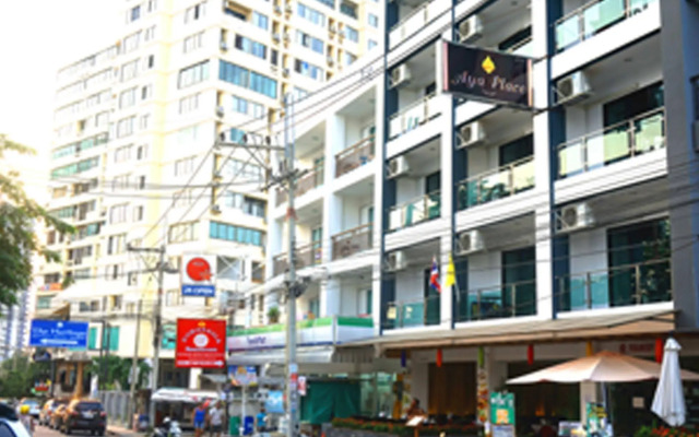 Aya Place