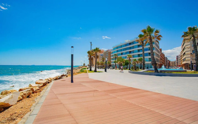 029 Lux Penthouse - Alicante Holiday