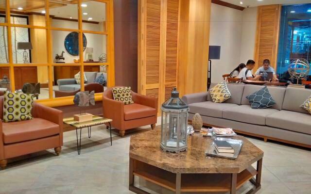 Cedar Peak Condominium by Tripsters Hub