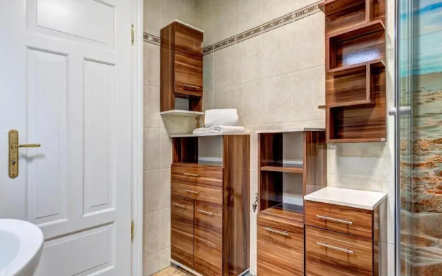 Villa Bellevue App. 8