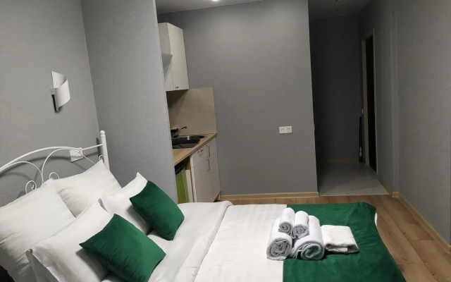 RentHome (РентХоум) на Южном шоссе 7А