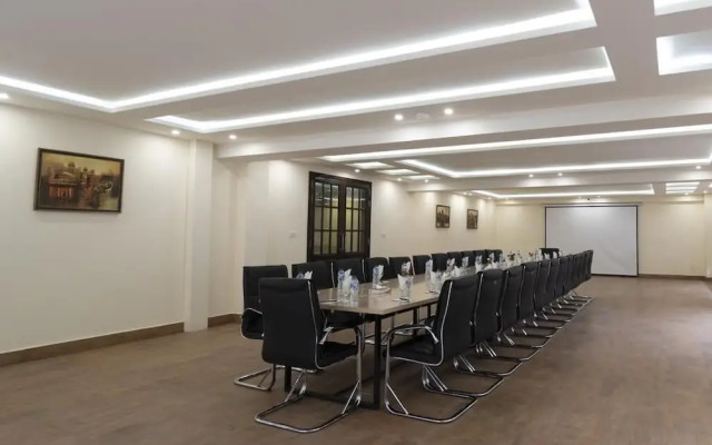 Hotel One Naran