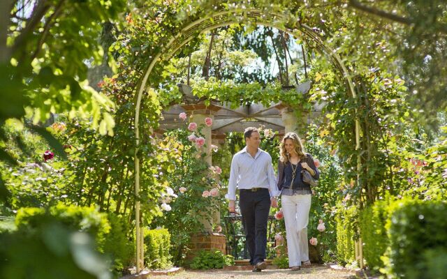 Jacobs Creek Retreat