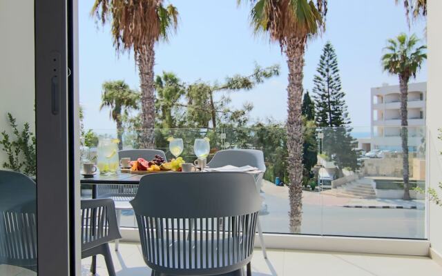 Phaedrus Living Seaview Limnaria 154