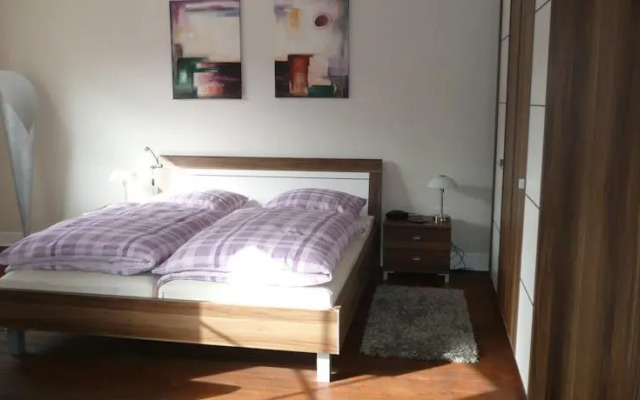 Mosel-Ferienhaus-Enkirch