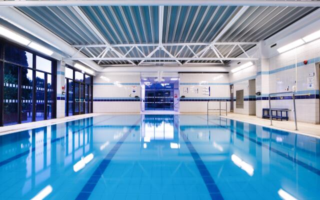 Holiday Inn Brentwood M25, Jct. 28 by IHG
