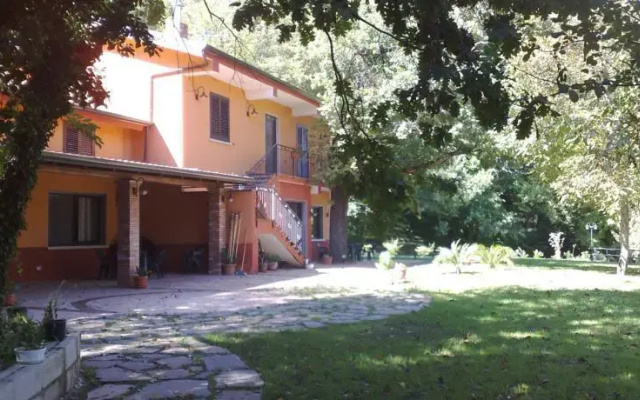 Agriturismo La Roverella