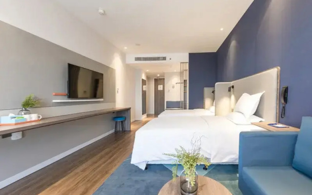 Holiday Inn Express Xi an West