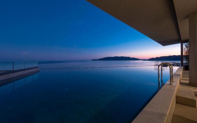 Sea Star Budva