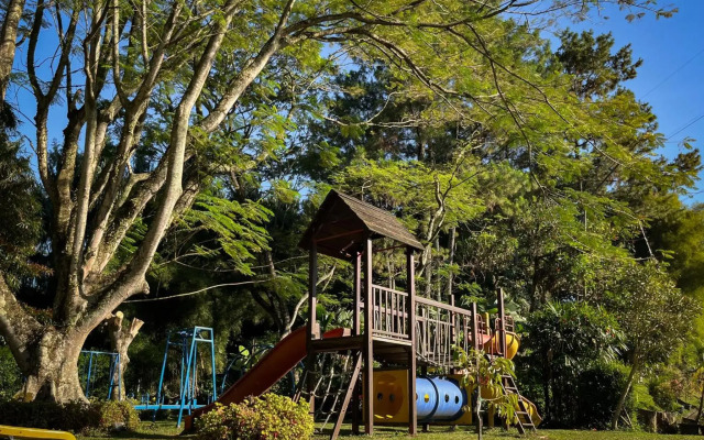 Puri Setiabudhi Residence