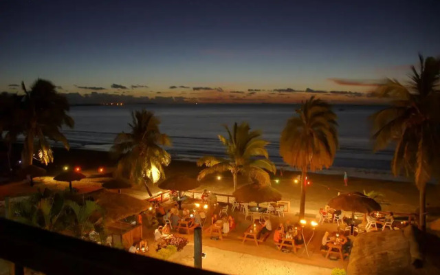 Smugglers Cove Beach Resort and Hotel