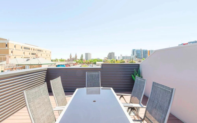 Adelaide's Old Shoemakers Factory Reborn