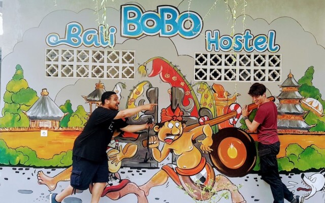 Bali Bobo Hostel