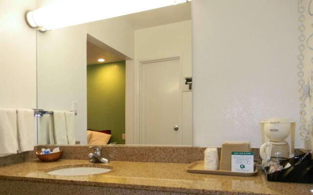 Rodeway Inn Alameda-Oakland
