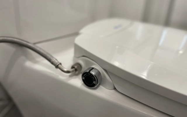 Suite I at The IV HAUS