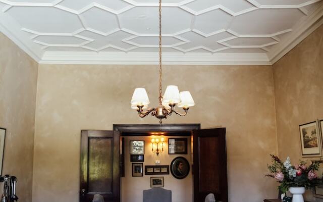 Mount William Station