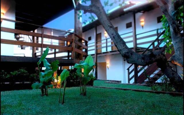 Hostel da Carol