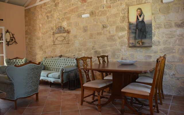 Alekos Beach Houses - Natura Rossa