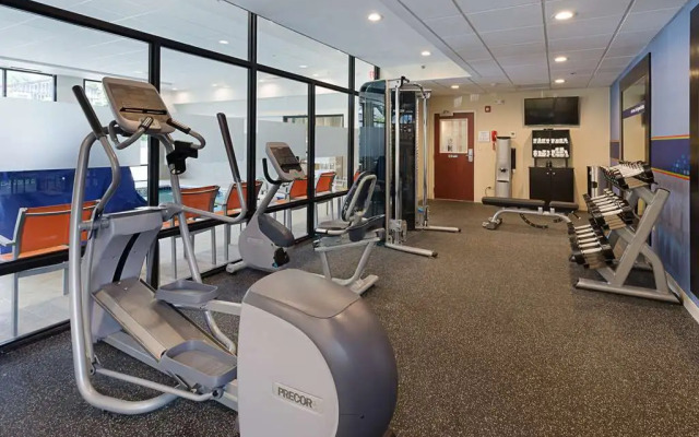 Holiday Inn Express Covington