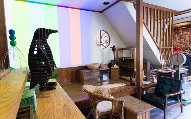 Hostel Moku-Moku