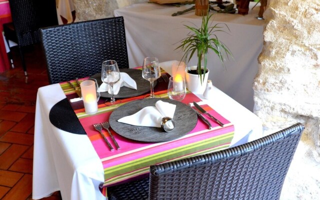 Auberge de l'Orangerie