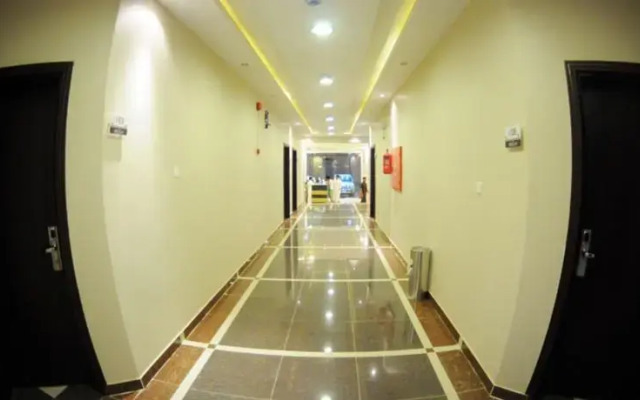 Idel Hotels Suites