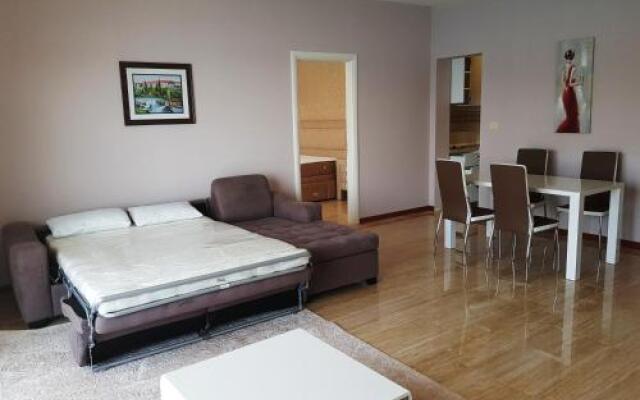 Apartments Sinatra