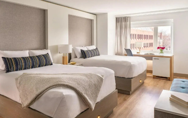 Harvard Square Hotel