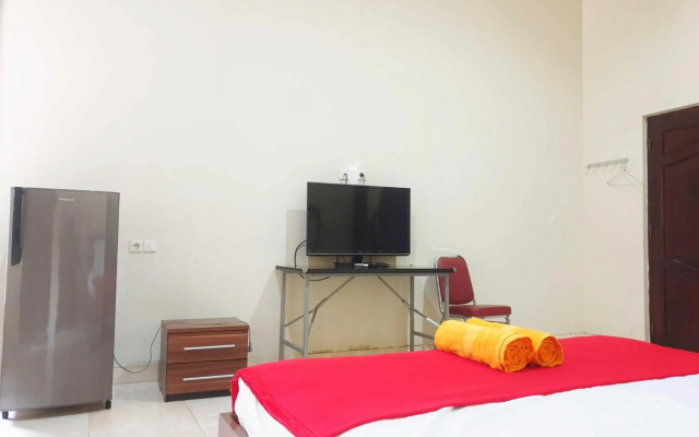 KoolKost Syariah near Universitas PGRI Semarang - Minimun Stay 6 Nights