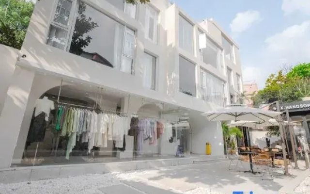 Neverland Homestay