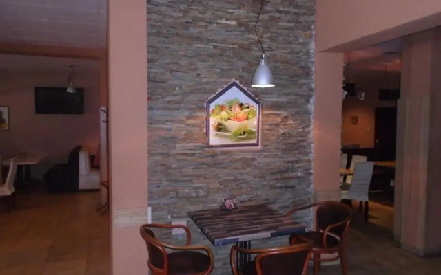 Hotel Radnevo