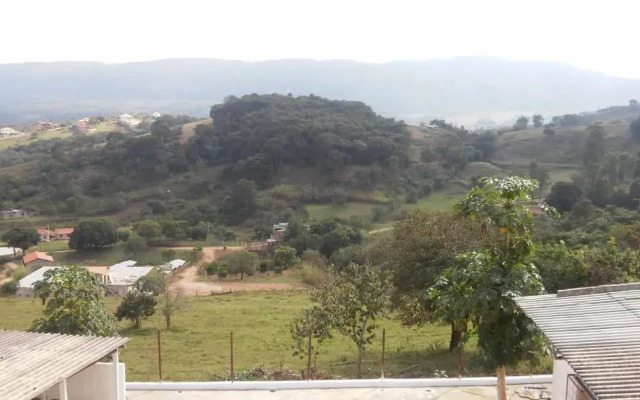 Casa Temporada Clebinho