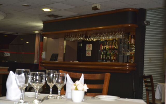 Hotel Trianon Paulista