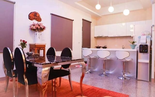 Wei Yu House I