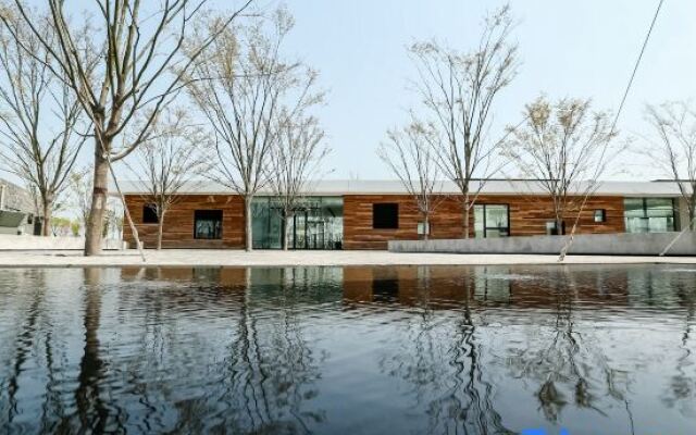 SANGHA Retreat by OCTAVE Institute