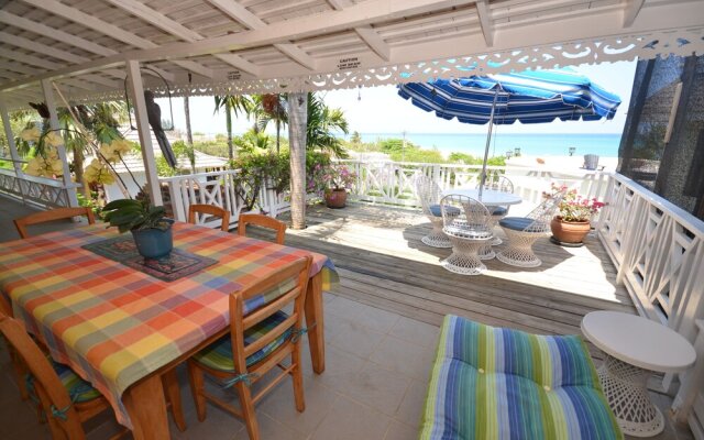 Cannon Cottage, 3BR by Jamaican Treasures