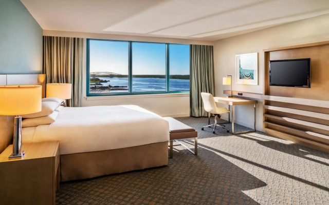 Hyatt Regency Jacksonville